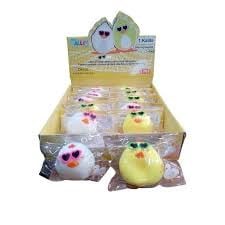 Cantoys Disp. Squıshı ( Gözlüklü Ördekler ) 192/12Diğer Oyuncak Ürünleri