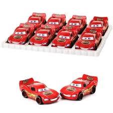 Cantoys Disp.Metal Çekbırak Araba ( Maquin 98 ) 72/8Akıl Oyunları