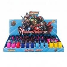 Cantoys Disp. Dijital Çocuk Saati ( Karakterli ) 576/36 Prj 0202Diğer Oyuncak Ürünleri