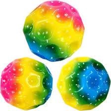 Cantoys Disp. Ay Topu ( Moon Ball ) 384/24Peluş Oyuncaklar