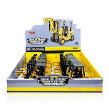 Cantoys Disp.Sürt. Metal Insaat Aracı 72/8Akıl Oyunları