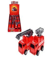 Cantoys Disp.Sürt.Constructıon ( İtfaiye ) 144/12Diğer Kırtasiye Ürünleri
