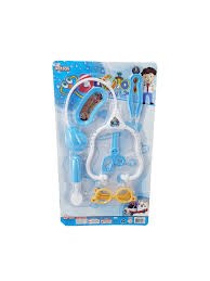 Cantoys Doktor Kart. Seti Erkek 120Diğer Oyuncak Ürünleri