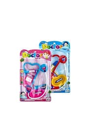 Cantoys Doktor Seti Küçük 154 Nzm 161*Diğer Oyuncak Ürünleri