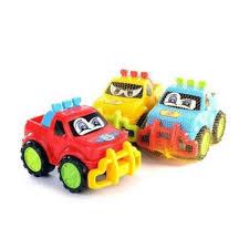 Cantoys Fil. Jip By.( Power Workers ) 24Diğer Kırtasiye Ürünleri