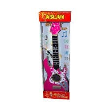 Cantoys Gitar Elektro Kut. ( Rock ) 60Diğer Oyuncak Ürünleri