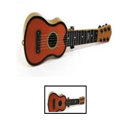 Cantoys Gitar Kut.By. İspanyol 35 Asl 076Diğer Oyuncak Ürünleri