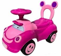 Cantoys İlk Arabam By. Müzikli ( Bagajlı ) 4Akıl Oyunları