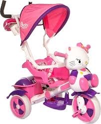 Cantoys İtmeli Ümit (Kety)Diğer Oyuncak Ürünleri