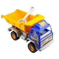 Cantoys Kamyon 100 Kg.Ford KamyonAkıl Oyunları