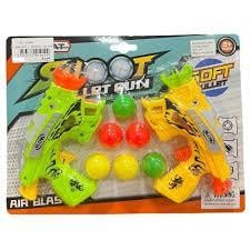 Cantoys Kart. Topatar ( 2 Tabancalı ) 96Diğer Kırtasiye Ürünleri