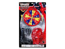 Cantoys Kart.Mega Dart Set 26Diğer Kırtasiye Ürünleri