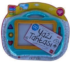 Cantoys Kart.Yazı Tahtası ( Smartland ) 48Diğer Kırtasiye Ürünleri