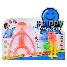 Cantoys Kart.Vantuz Oyunu (By. Adamlı) 120/2Diğer Kırtasiye Ürünleri