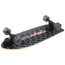 Cantoys Kaykay Coolwheels ( Zigzag ) 6Diğer Kırtasiye Ürünleri