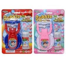 Cantoys Köpük Tab. Kart. Pil. (Bubble) 84Diğer Oyuncak Ürünleri