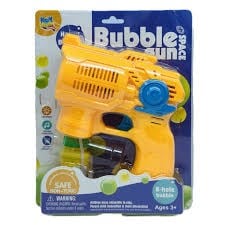 Cantoys Köpük Tabancası Vak. ( Bubble Gun ) 36Diğer Oyuncak Ürünleri