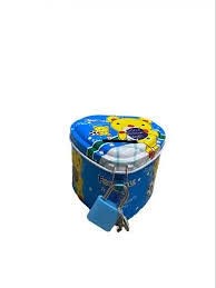 Cantoys Kumbara Metal Kilitli By.(Kapli) 240/12Kumbaralar