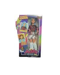 Cantoys Kut. Anlıly Bebek ( Moda İkonu Serisi 1 ) 48Diğer Kırtasiye Ürünleri
