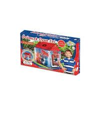 Cantoys Kut.Oyun Çadır (Homy Spider) 18Diğer Kırtasiye Ürünleri