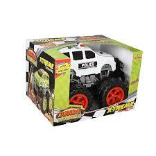Cantoys Kut.Jumbo Polis Jeep 6Diğer Kırtasiye Ürünleri