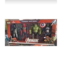 Cantoys Kut.4 Lü Işıklı Bvm Karakterler 36Diğer Oyuncak Ürünleri