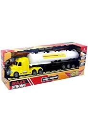 Cantoys Kut.Tır (Petrol Tankeri ) 32Akıl Oyunları