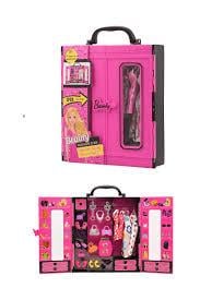 Cantoys Kut.Gardrop Beauty Seti 20Evcilik Oyuncakları