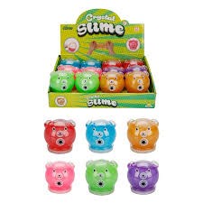 Cantoys Kut.Slime ( Ayılı) 54/9Slime