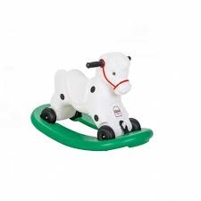 Cantoys Kut.At Sallanan ( Semersız )Diğer Oyuncak Ürünleri