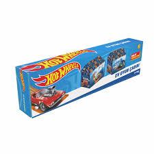 Cantoys Kut.Oyun Çadırı ( Hotwheels ) 12Diğer Kırtasiye Ürünleri