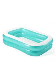 Cantoys Kut.Havuz 201X150X51 Cm (3 Halka Dikdörtgen) 3Diğer Kırtasiye Ürünleri