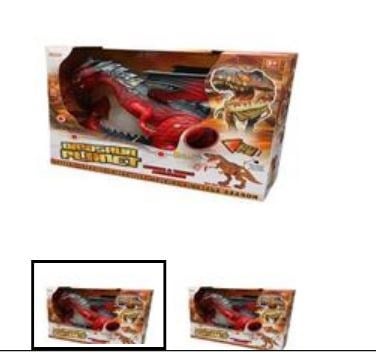 Cantoys Kut. Pil. Dinazor ( Dinosaur Planet ) 64Diğer Oyuncak Ürünleri