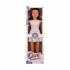 Cantoys Kut.By.80 Cm.Clara Bebek ( Casual ) 6Diğer Kırtasiye Ürünleri