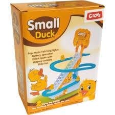 Cantoys Kut.Pil. Ördek Kaydırak ( Smal Duck ) 96Diğer Kırtasiye Ürünleri