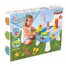 Cantoys  Kut.Pil.Okyanus Macerası 6Diğer Kırtasiye Ürünleri