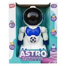 Cantoys Kut.Pil. Robotto ( Astro ) 18Robotlar