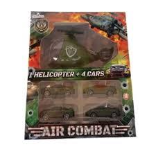 Cantoys Kutu Askeri Set (Aır Combat) 30Diğer Kırtasiye Ürünleri