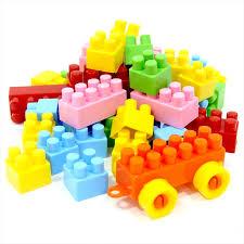 Cantoys Kutu Midi Blok 48 Prç Lego 36Legolar