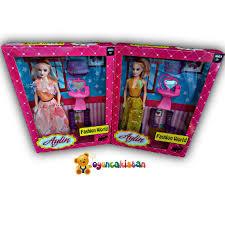 Cantoys Kutu Mod.Aylin Bebek 72Bebekler