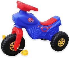 Cantoys Motorsiklet (Blue Eagle)Diğer Oyuncak Ürünleri