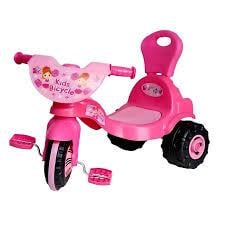 Cantoys Motorsiklet ( Pembe ) 6Diğer Kırtasiye Ürünleri
