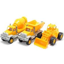 Cantoys Muç. 3 Lü Kç.İnşaat Seti 18Diğer Kırtasiye Ürünleri