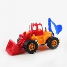 Cantoys Muç. Dozer Kç. Kazıyıcılı Kç 60Diğer Kırtasiye Ürünleri