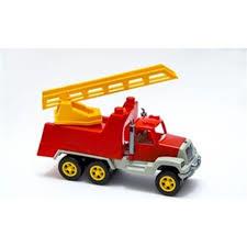 Cantoys Muç. Kç. İtfaiye Kamyon 60Diğer Kırtasiye Ürünleri