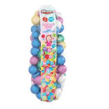 Cantoys Oyun Havuz Topu Filede Soft Renk  (7 Cm 100 Lü) 60Diğer Kırtasiye Ürünleri