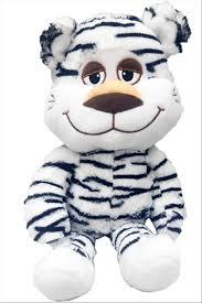 Cantoys Pel.40 Cm Kaplan Asorti 52Peluş Oyuncaklar