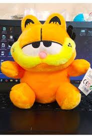 Cantoys Pel.20 Cm Kedi ( Garfield ) 144Diğer Kırtasiye Ürünleri