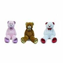 Cantoys Pel. 150 Cm Uzun Parlak Ayı 8Diğer Kırtasiye Ürünleri