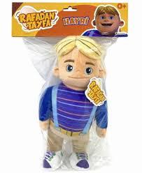 Cantoys Pel. Poş.Rafadan Tayfa (Hayri) 72Diğer Kırtasiye Ürünleri